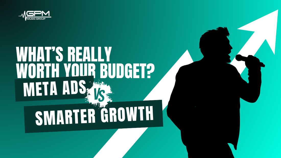Are Meta Ads Worth It for Indie Artists, or Are There Smarter Alternatives?
