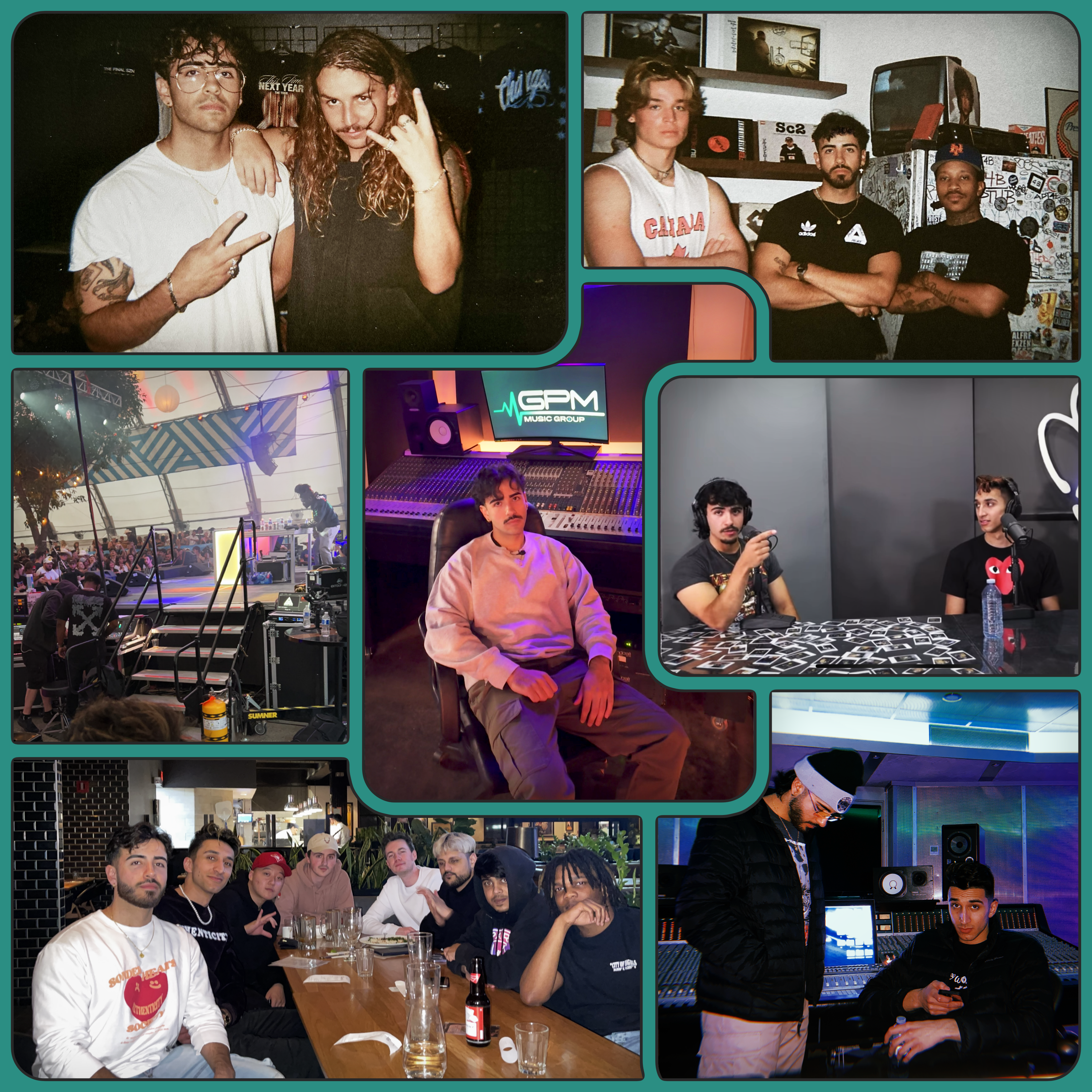 GPM Music Group