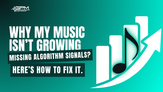What to Do When Spotify Doesn’t Recommend Your Music