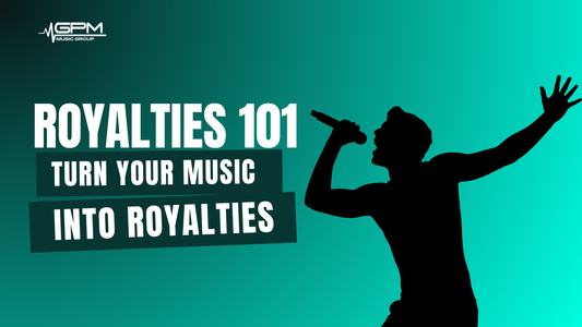 What Are Royalties? How to Collect Your Music Publishing Royalties?