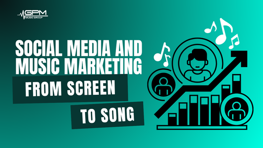 Social Media and Music Marketing