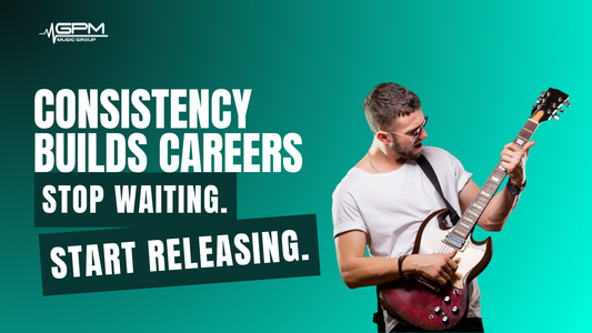 Why “Waiting for the Right Time” Hurts Your Music Career