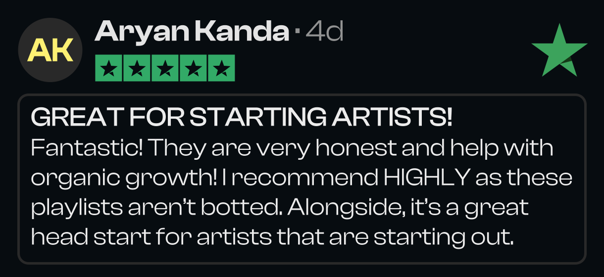 GPM Music Group Reviews