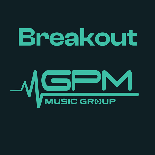 GPM Music Group
Spotify Targeted Integration System