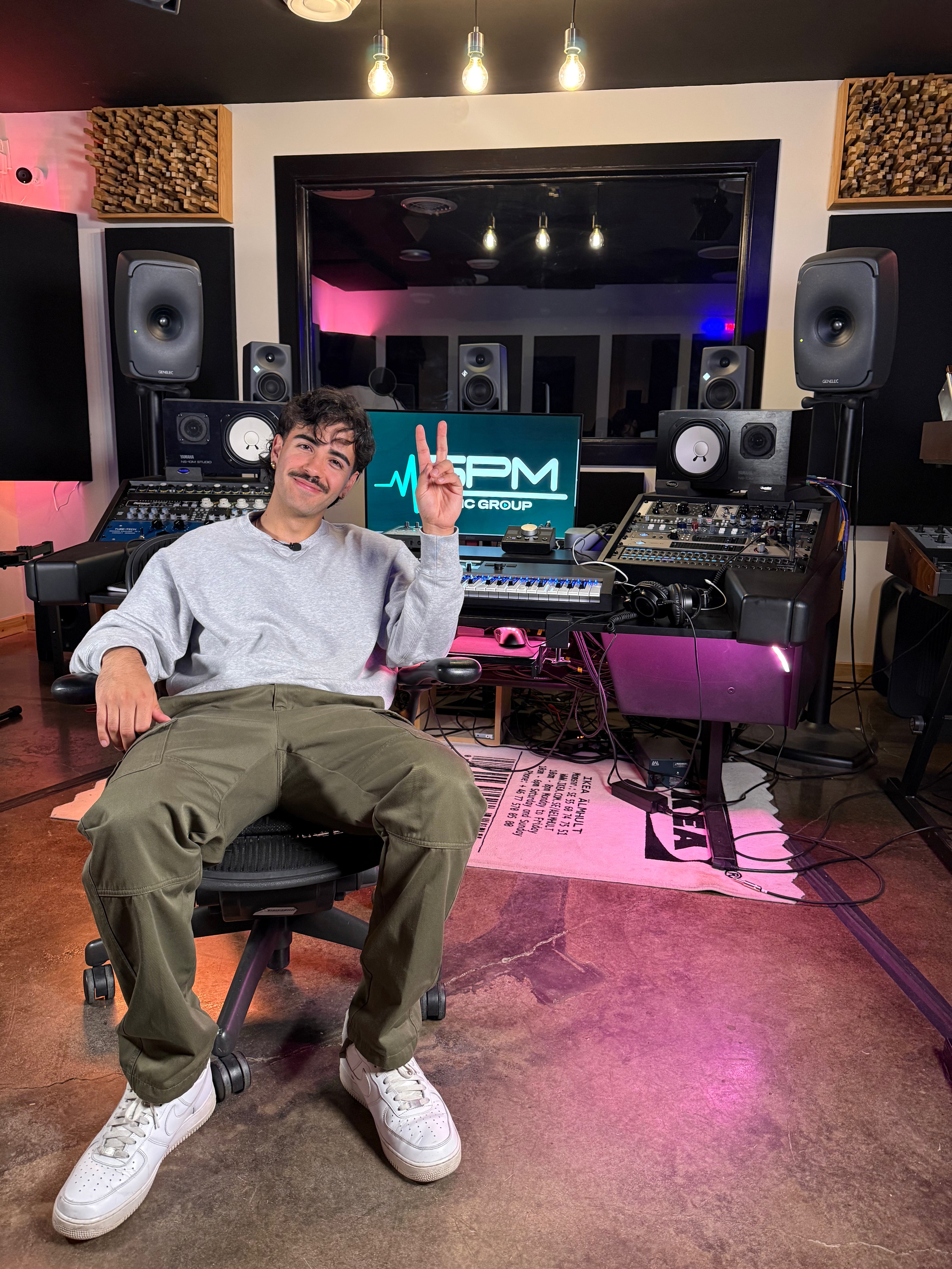 best music distribution services