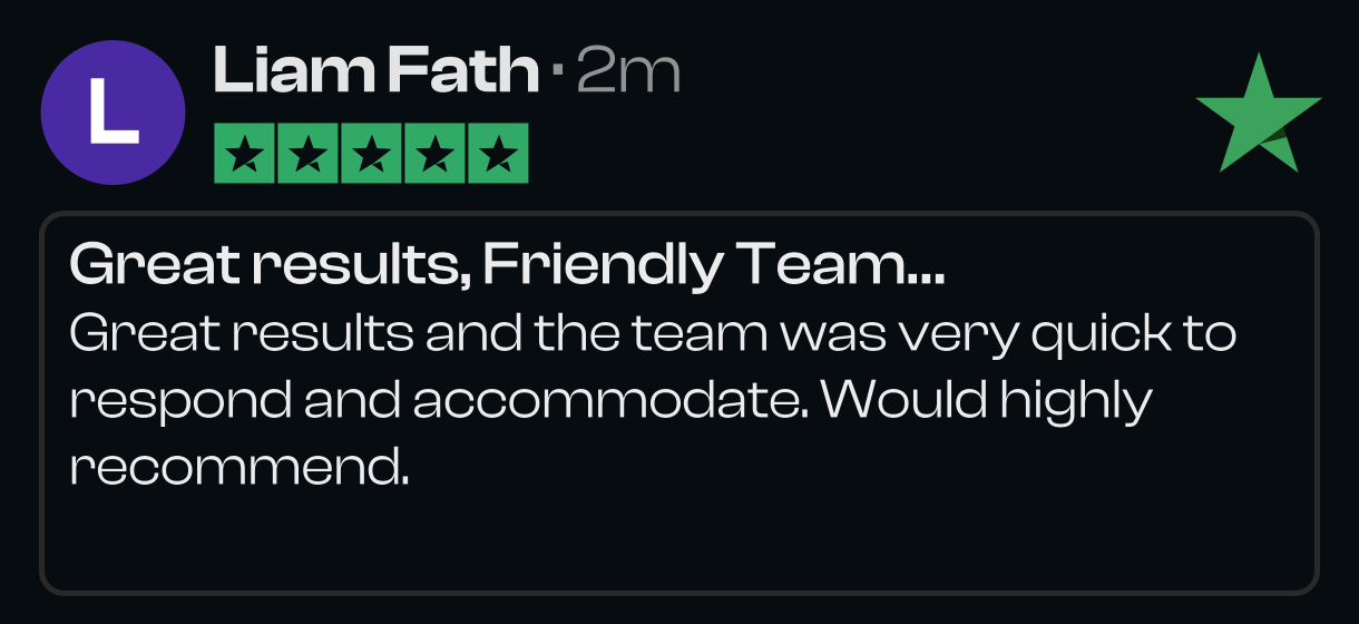 GPM Music Group Reviews