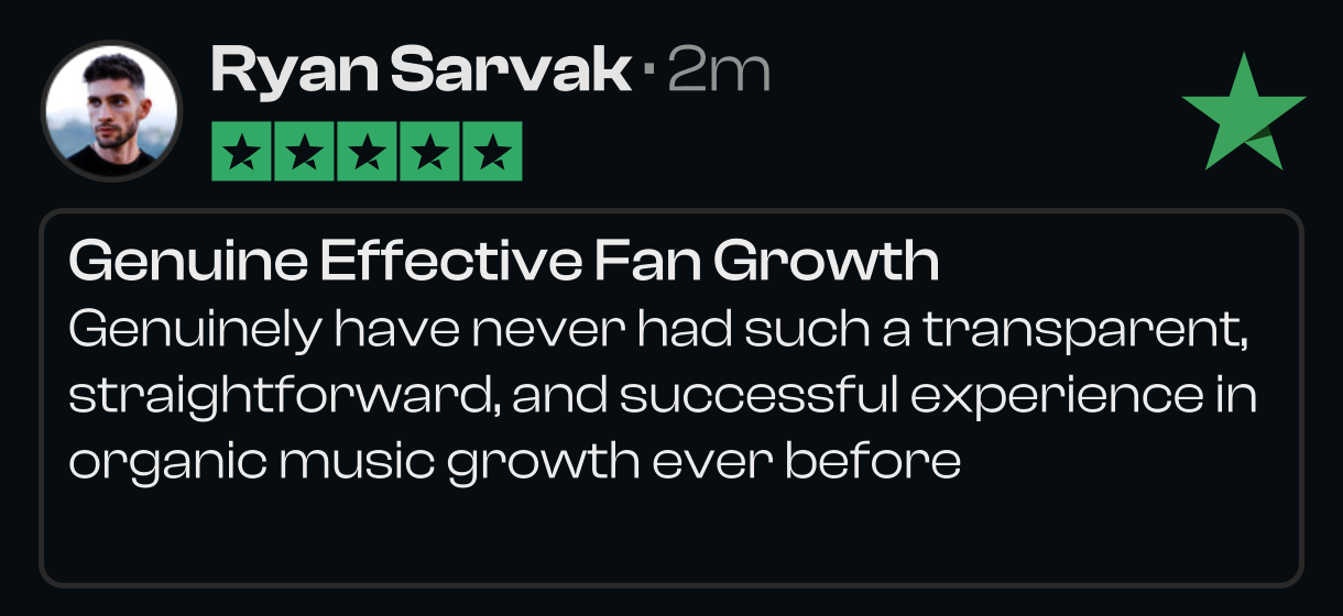 GPM Music Group Reviews