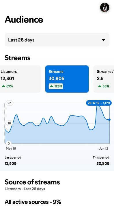 Playlist Marketing