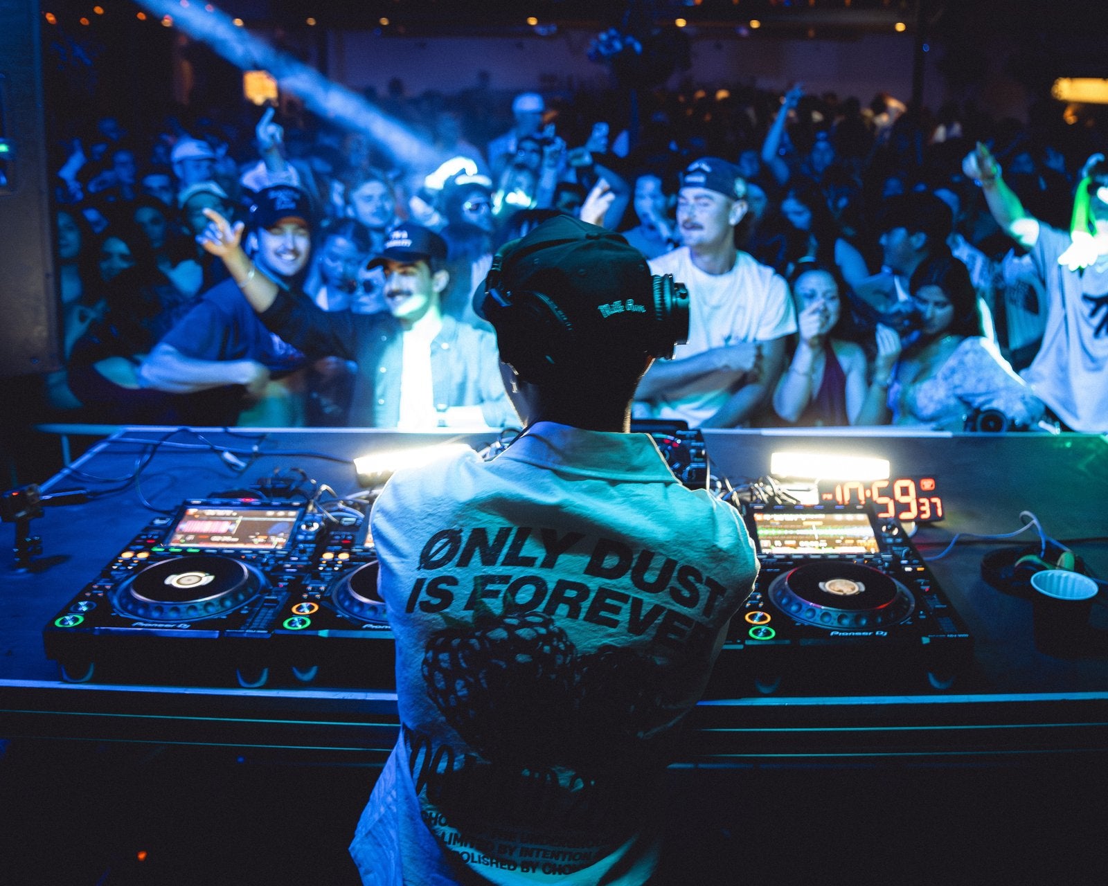 Live Performance